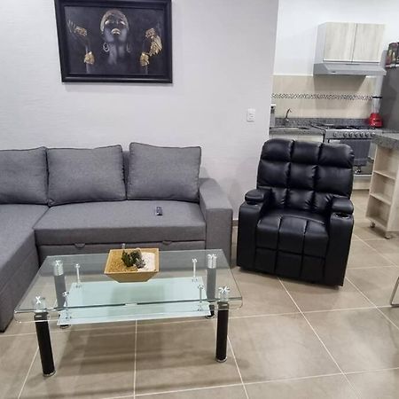 Departamento Con Laguna Artificial Cancun Ngoại thất bức ảnh