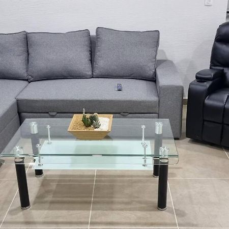 Departamento Con Laguna Artificial Cancun Ngoại thất bức ảnh