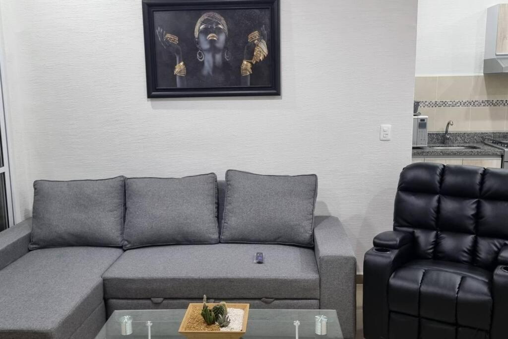 Departamento Con Laguna Artificial Cancun Ngoại thất bức ảnh