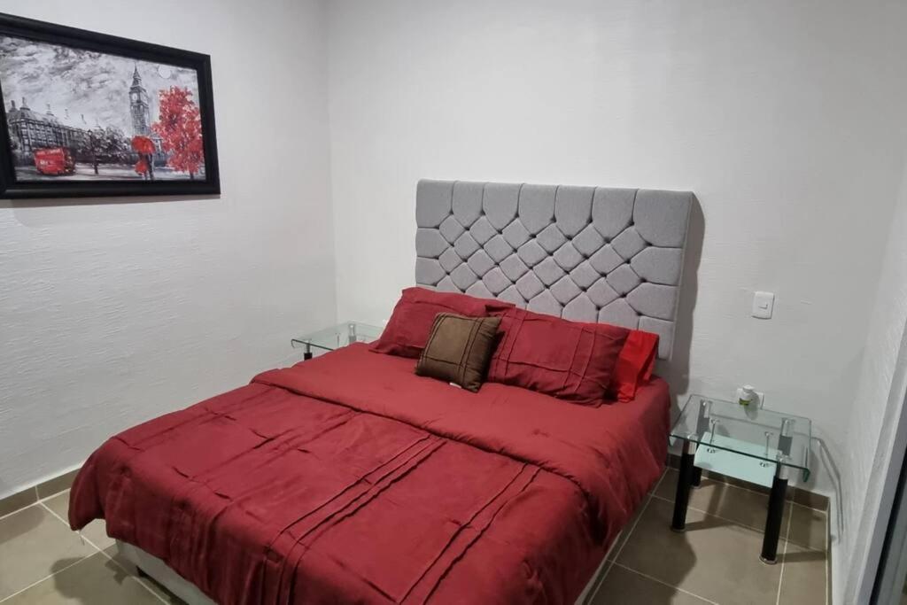 Departamento Con Laguna Artificial Cancun Ngoại thất bức ảnh