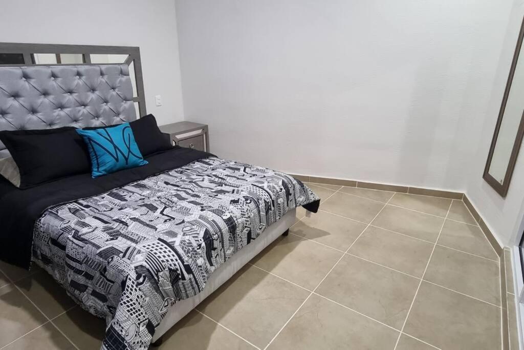 Departamento Con Laguna Artificial Cancun Ngoại thất bức ảnh