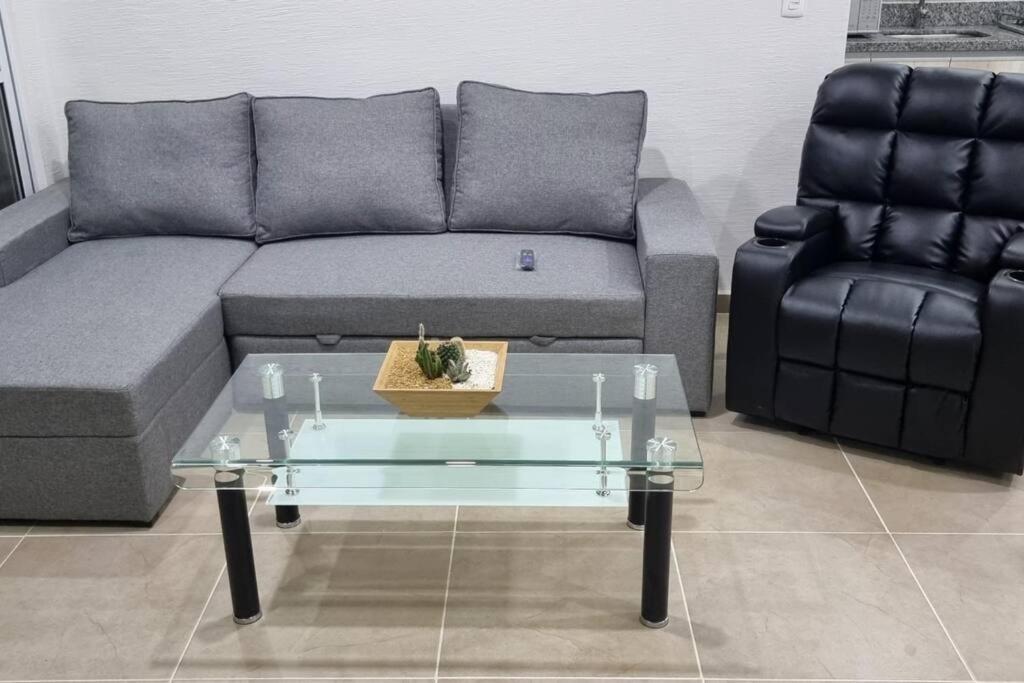 Departamento Con Laguna Artificial Cancun Ngoại thất bức ảnh